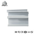 heißer Verkauf hohe Präzision 6063 T5 Aluminium Türschwelle Profil